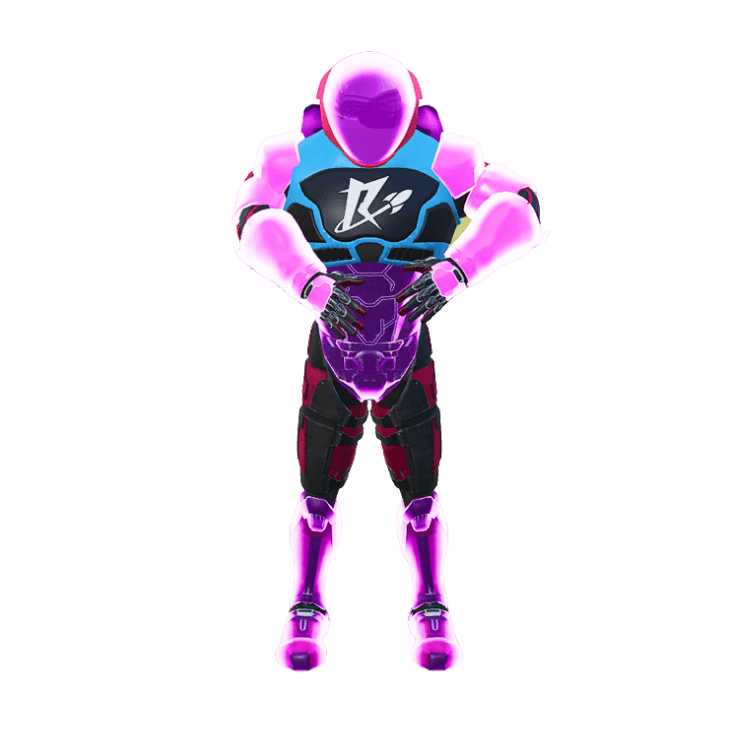 Character