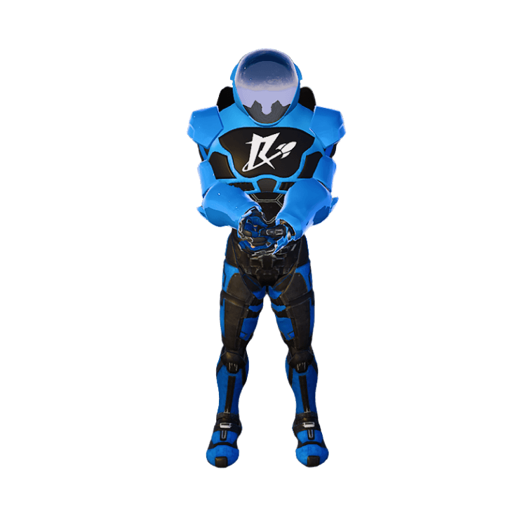 Character
